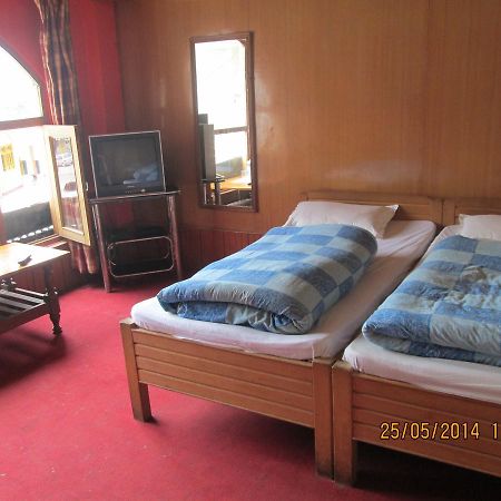 Buin Pandey Lodge מראה חיצוני תמונה