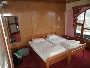 Buin Pandey Lodge מראה חיצוני תמונה