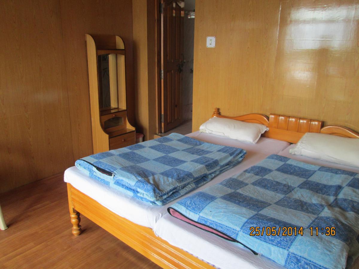 Buin Pandey Lodge חדר תמונה