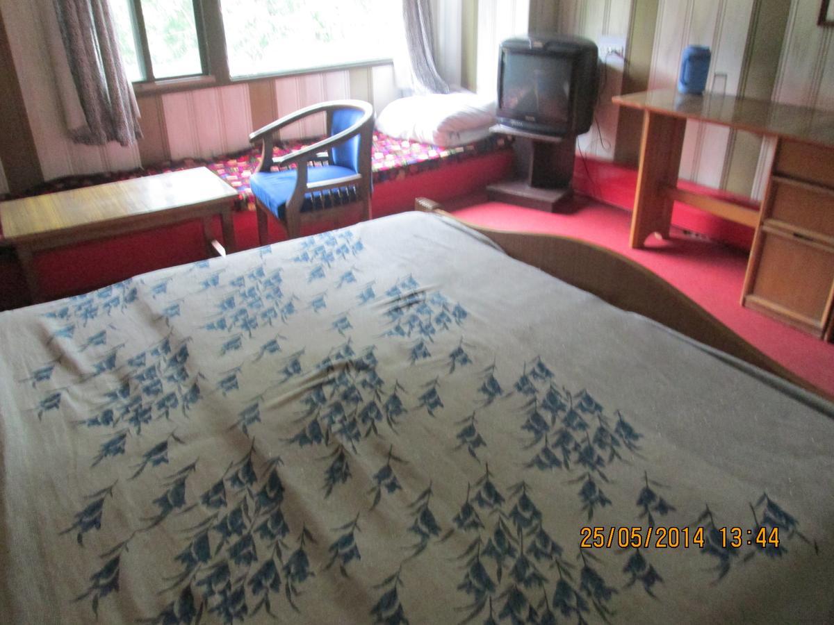 Buin Pandey Lodge מראה חיצוני תמונה