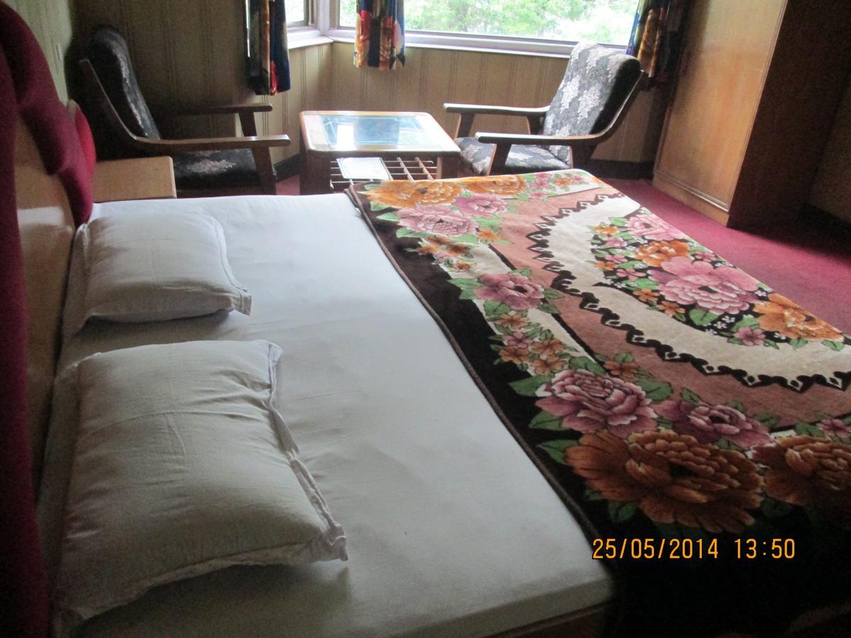 Buin Pandey Lodge חדר תמונה