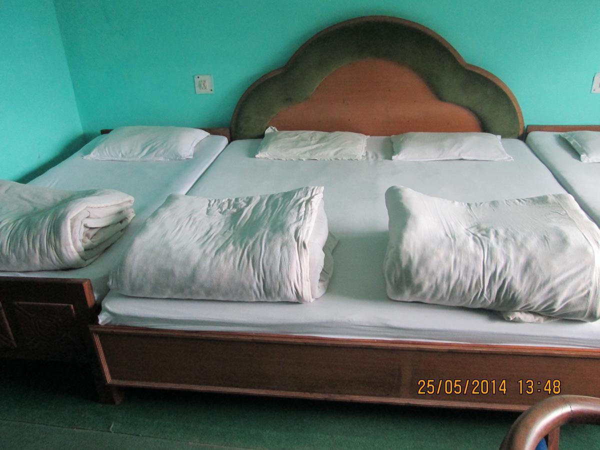 Buin Pandey Lodge חדר תמונה