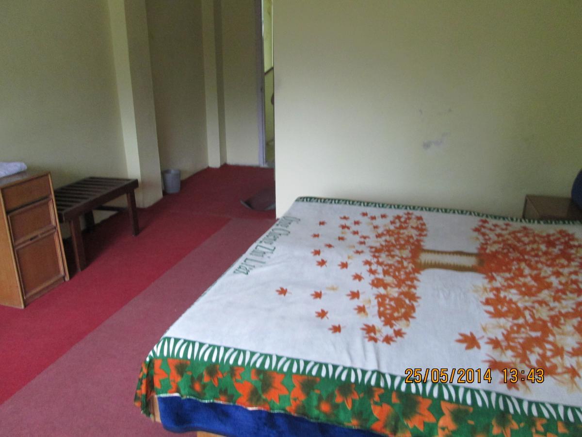 Buin Pandey Lodge מראה חיצוני תמונה