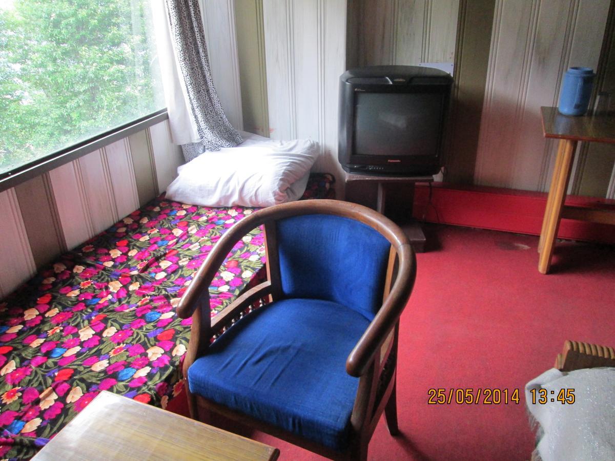 Buin Pandey Lodge חדר תמונה