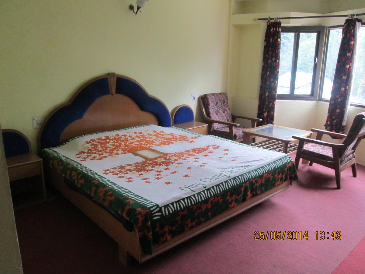 Buin Pandey Lodge מראה חיצוני תמונה